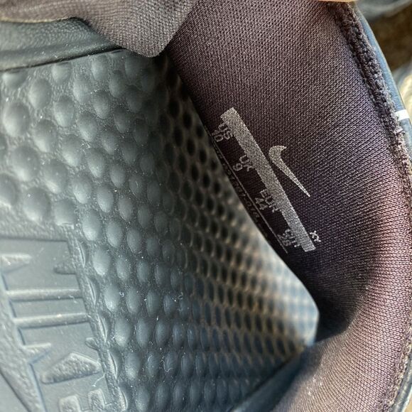 Nike air max 95 just do it sneaker and slides bundle - Picture 5 of 6